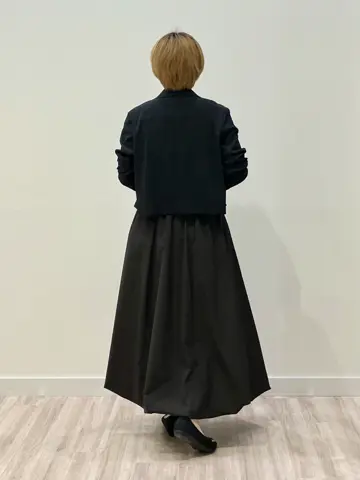 ONWARD CROSSET SELECT 河本 コーディネート画像