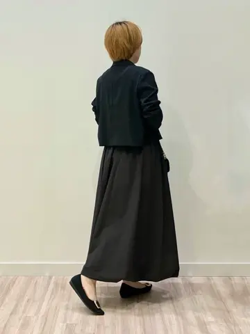 ONWARD CROSSET SELECT 河本 コーディネート画像