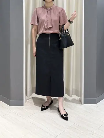 ONWARD CROSSET SELECT N コーディネート画像