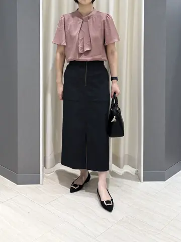 ONWARD CROSSET SELECT N コーディネート画像