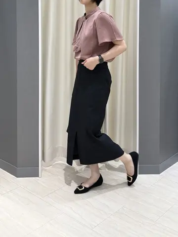 ONWARD CROSSET SELECT N コーディネート画像