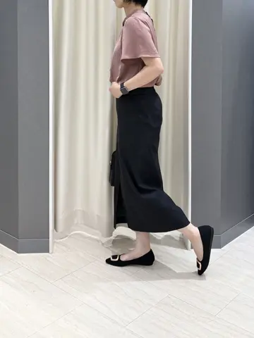 ONWARD CROSSET SELECT N コーディネート画像