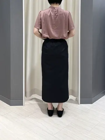 ONWARD CROSSET SELECT N コーディネート画像