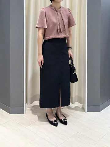 ONWARD CROSSET SELECT N コーディネート画像