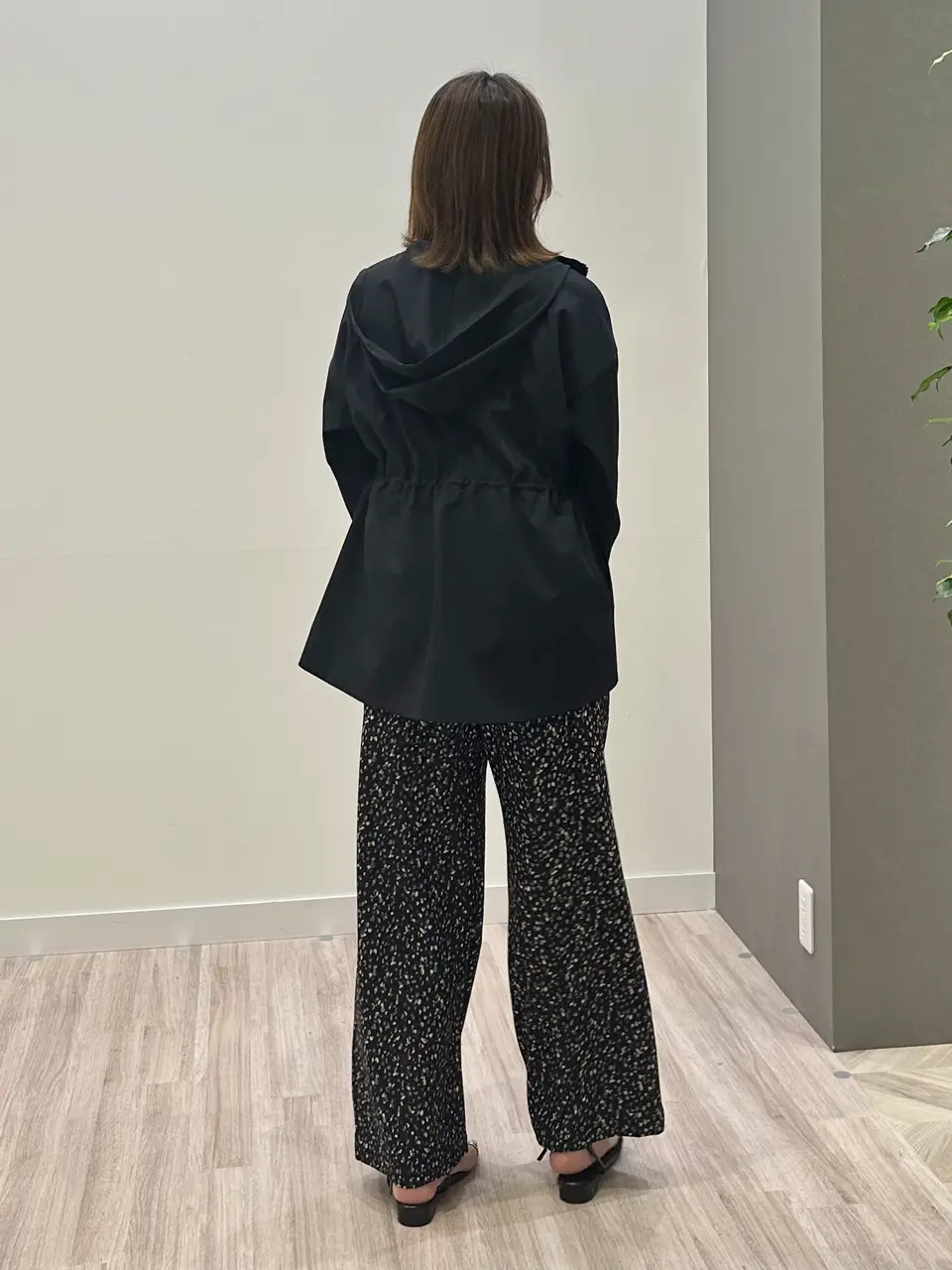 ONWARD CROSSET SELECT mami コーディネート画像