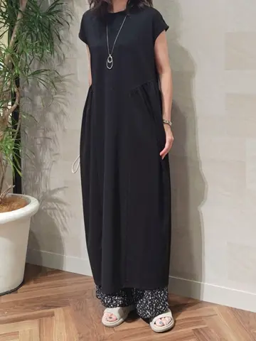 ONWARD CROSSET SELECT 浅岡 コーディネート画像