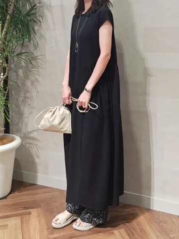 ONWARD CROSSET SELECT 浅岡 コーディネート画像