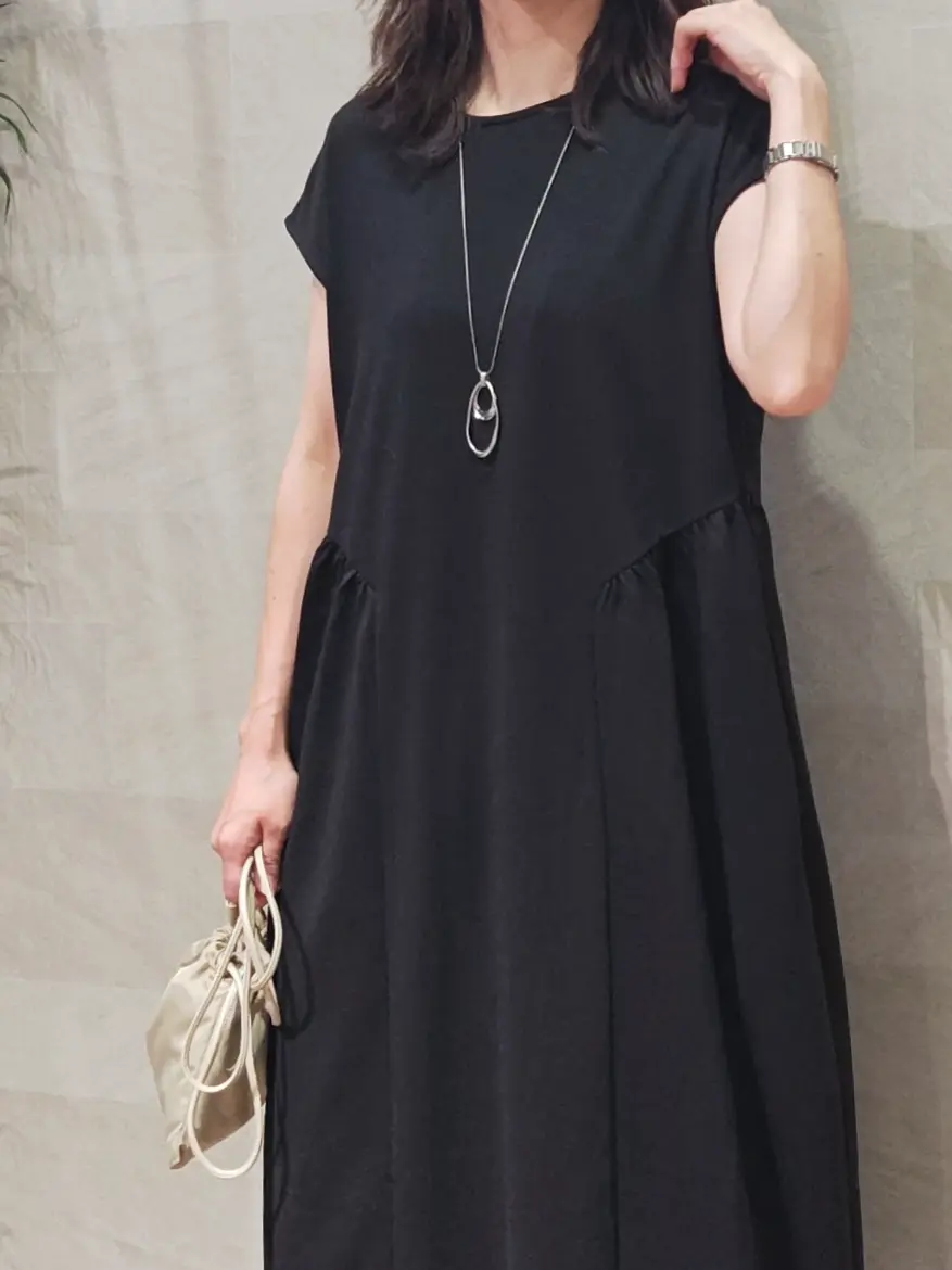 ONWARD CROSSET SELECT 浅岡 コーディネート画像