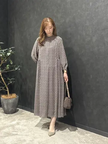 ONWARD CROSSET SELECT niina コーディネート画像