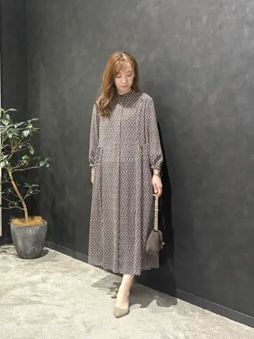 ONWARD CROSSET SELECT niina コーディネート画像