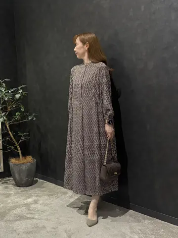 ONWARD CROSSET SELECT niina コーディネート画像