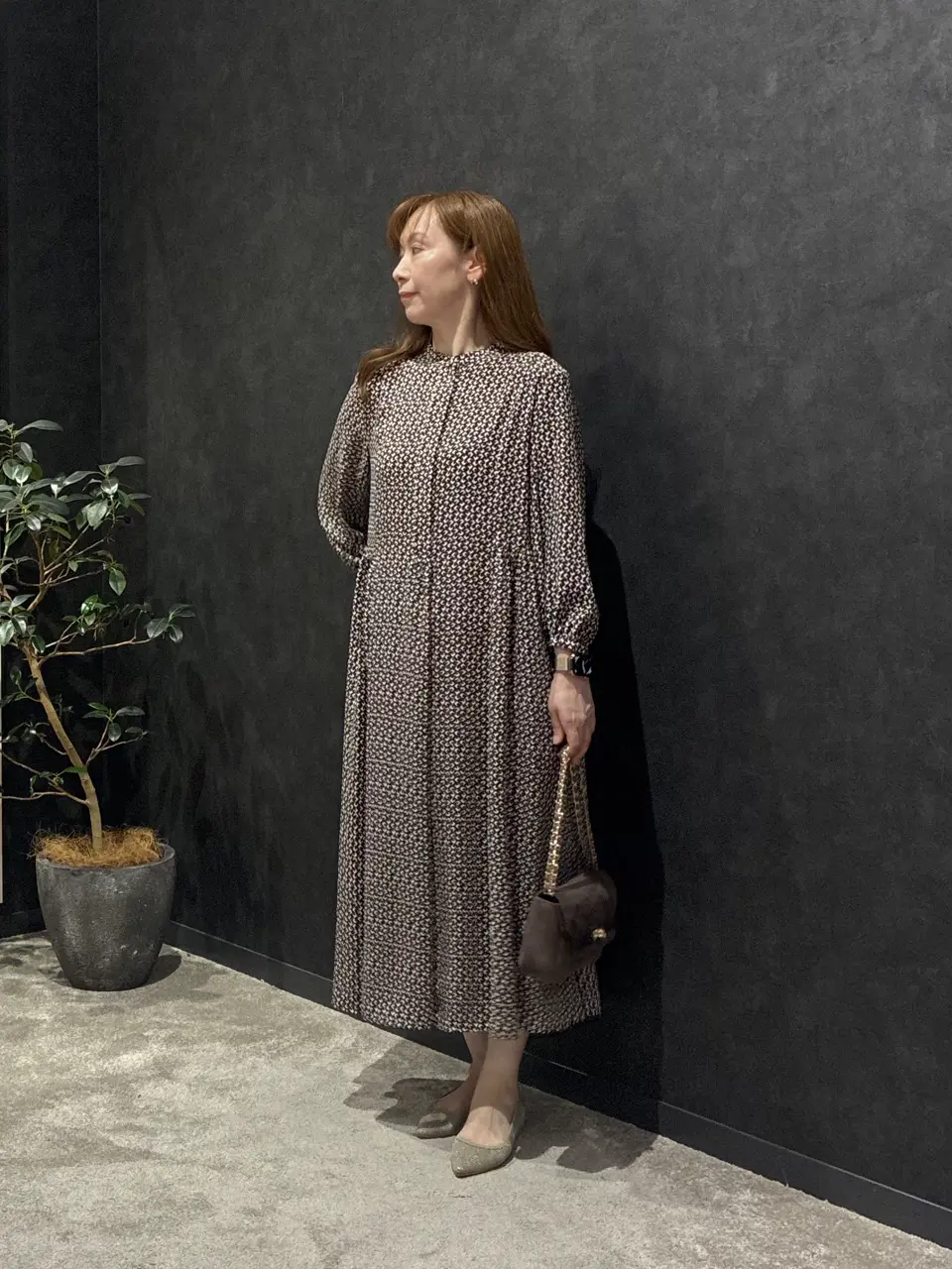 #ANDWANG #特別コーディネートセット#新品未使用 ONWARD CROSSET STORE ONWARD CROSSET SELECT パルクアベニュー