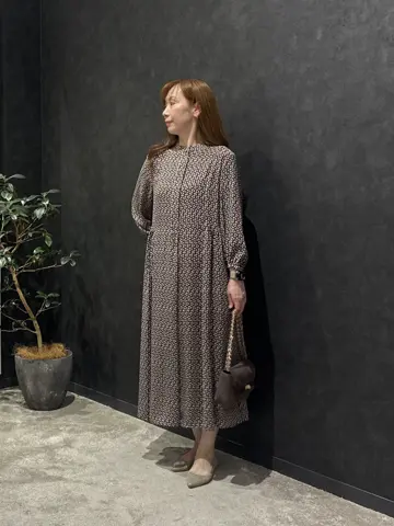 ONWARD CROSSET SELECT niina コーディネート画像