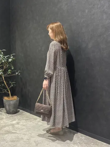 ONWARD CROSSET SELECT niina コーディネート画像