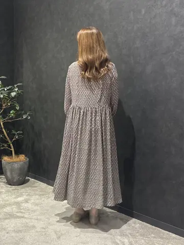 ONWARD CROSSET SELECT niina コーディネート画像