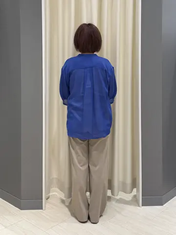 ONWARD CROSSET SELECT 吉田 コーディネート画像