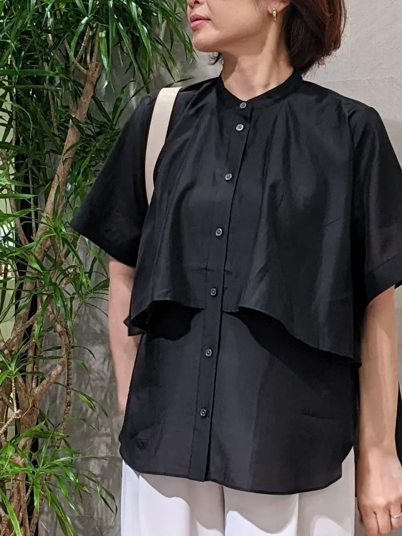 ONWARD CROSSET SELECT 白石 コーディネート画像