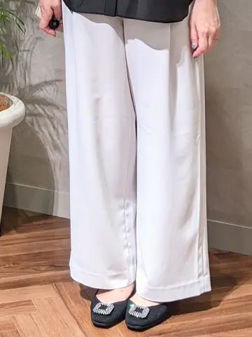 ONWARD CROSSET SELECT 白石 コーディネート画像