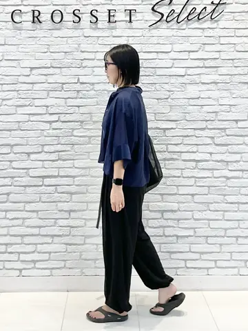 ONWARD CROSSET SELECT 東海林 コーディネート画像