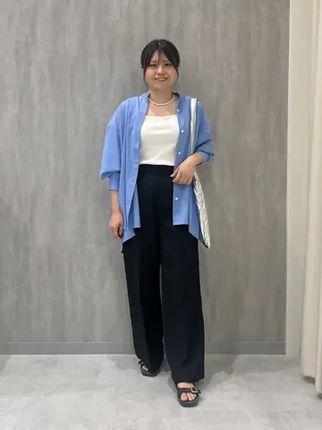 ONWARD CROSSET SELECT 浅倉 コーディネート画像