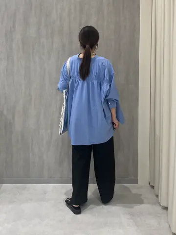 ONWARD CROSSET SELECT 浅倉 コーディネート画像