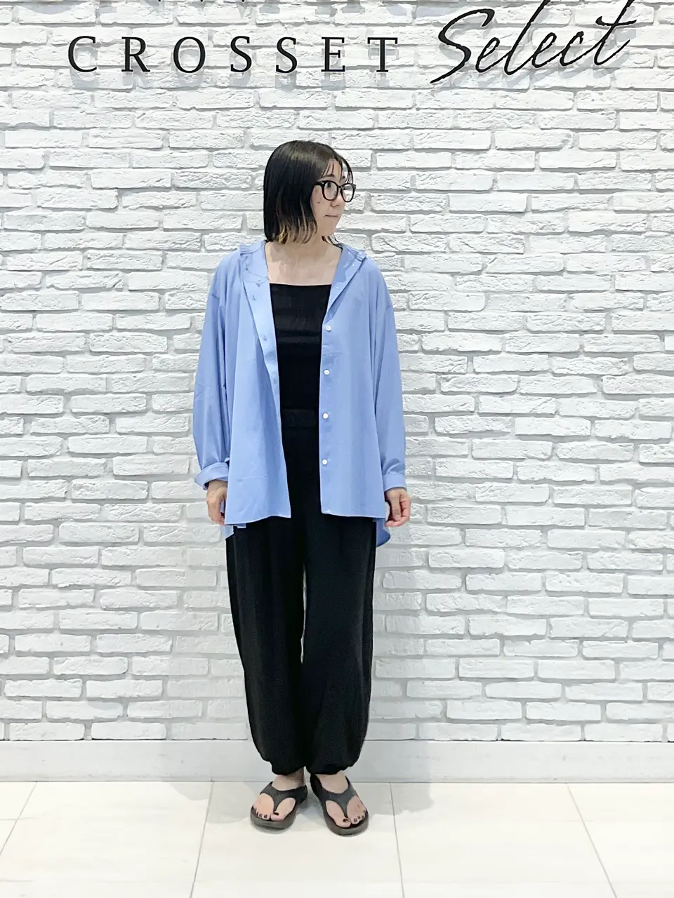  東海林 コーディネート画像