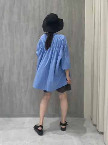 ONWARD CROSSET SELECT 浅倉 コーディネート画像