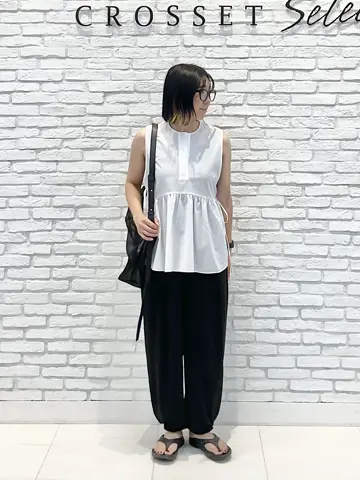 ONWARD CROSSET SELECT 東海林 コーディネート画像