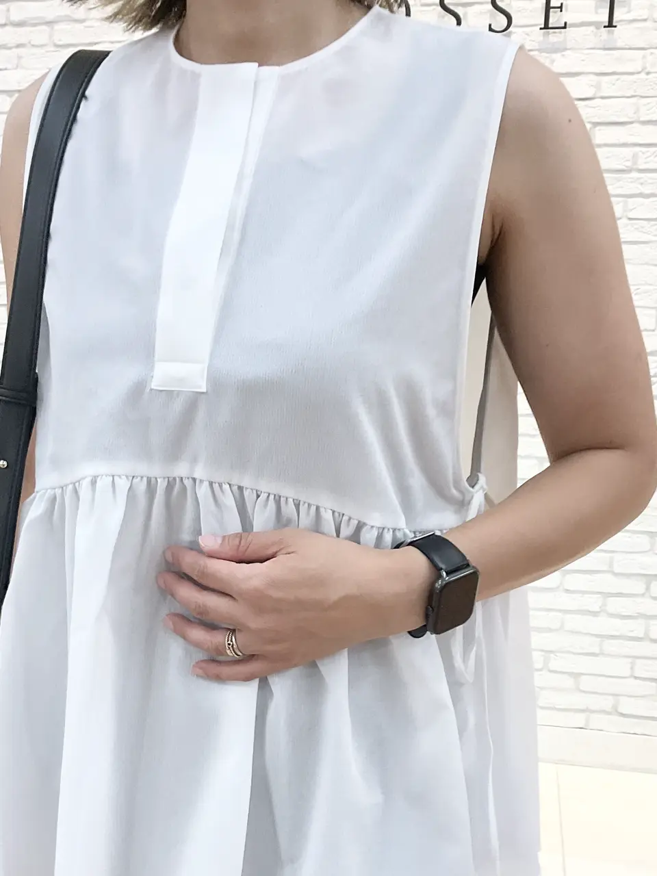 ONWARD CROSSET SELECT 東海林 コーディネート画像