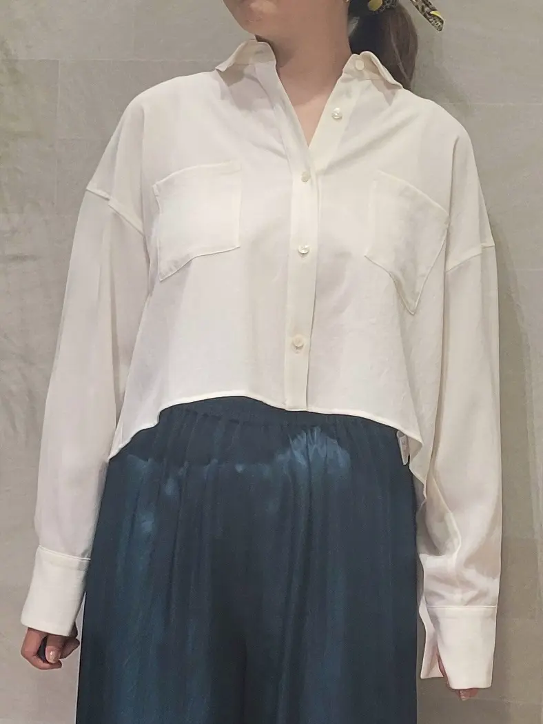 ONWARD CROSSET SELECT 西村 コーディネート画像