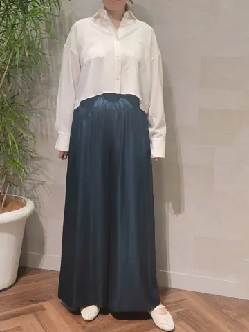 ONWARD CROSSET SELECT 西村 コーディネート画像