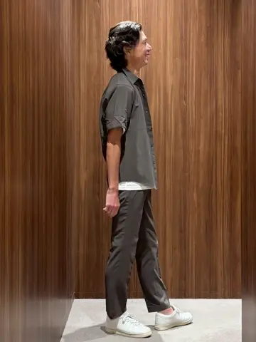 ONWARD CROSSET SELECT 飯嶋 コーディネート画像