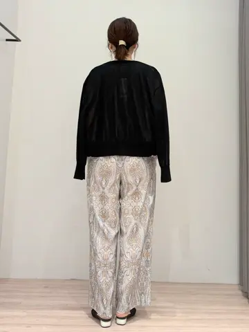 ONWARD CROSSET SELECT 田中 コーディネート画像