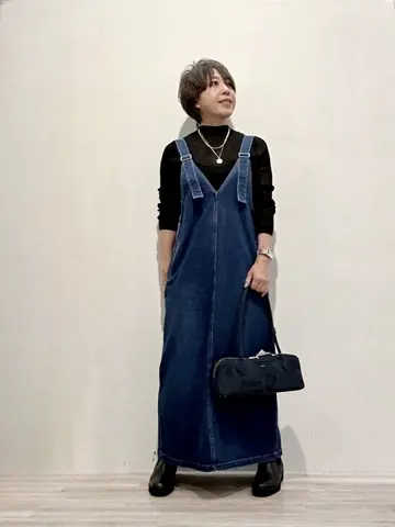 ONWARD CROSSET SELECT 亀山 コーディネート画像