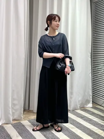 ONWARD CROSSET SELECT 伊藤 コーディネート画像