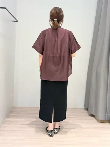 ONWARD CROSSET SELECT 田中 コーディネート画像