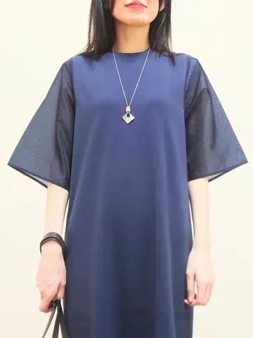 ONWARD CROSSET SELECT 最上 コーディネート画像