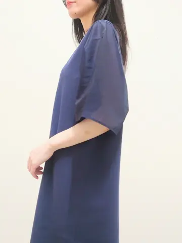 ONWARD CROSSET SELECT 最上 コーディネート画像