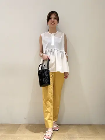 ONWARD CROSSET SELECT 池田 コーディネート画像