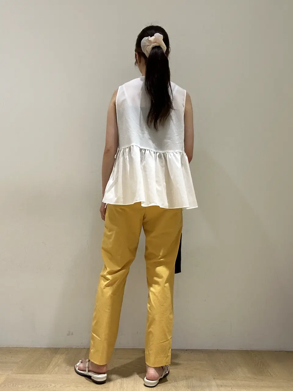 ONWARD CROSSET SELECT 池田 コーディネート画像