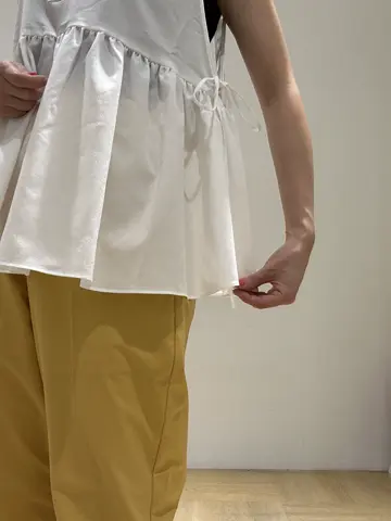 ONWARD CROSSET SELECT 池田 コーディネート画像