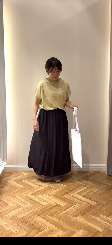 ONWARD CROSSET SELECT 宮本 コーディネート画像