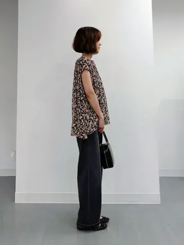 ONWARD CROSSET SELECT 荒谷 コーディネート画像