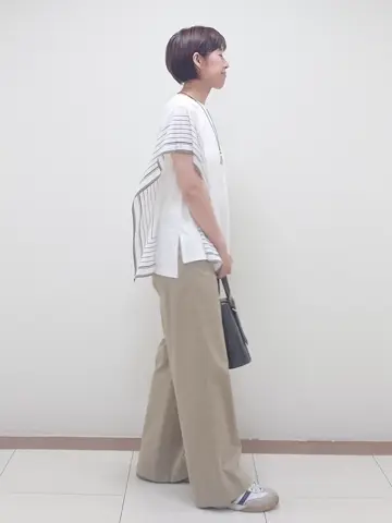 ONWARD CROSSET SELECT 伊藤(宇山) コーディネート画像