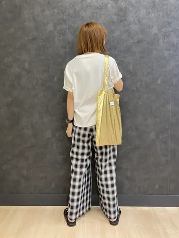 ONWARD CROSSET SELECT 斉藤 コーディネート画像