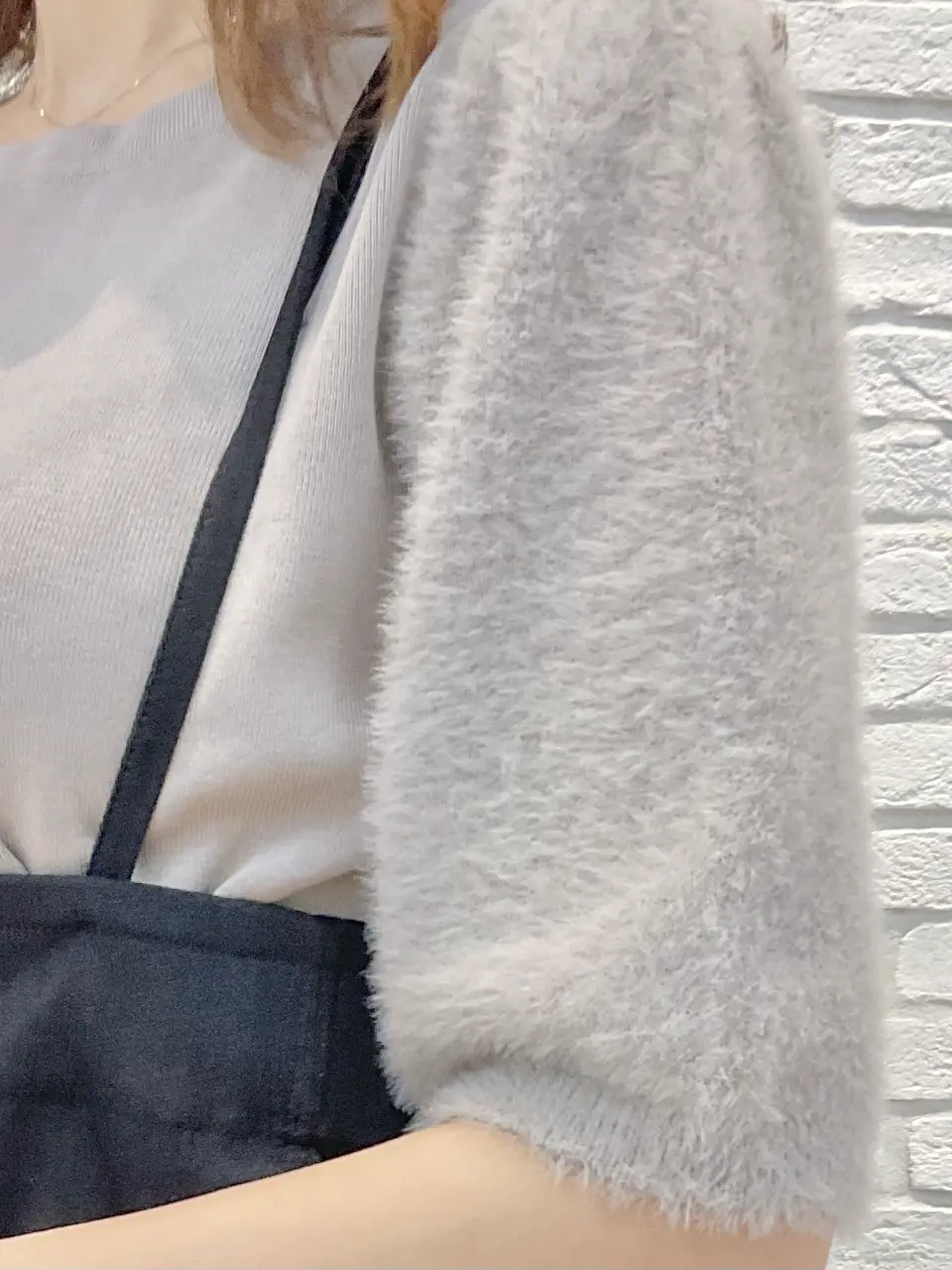 ONWARD CROSSET SELECT IZUMI コーディネート画像