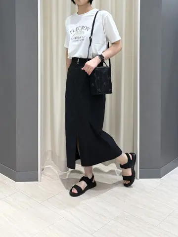 ONWARD CROSSET SELECT N コーディネート画像