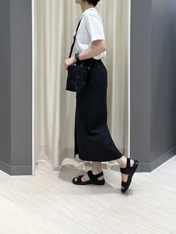 ONWARD CROSSET SELECT N コーディネート画像