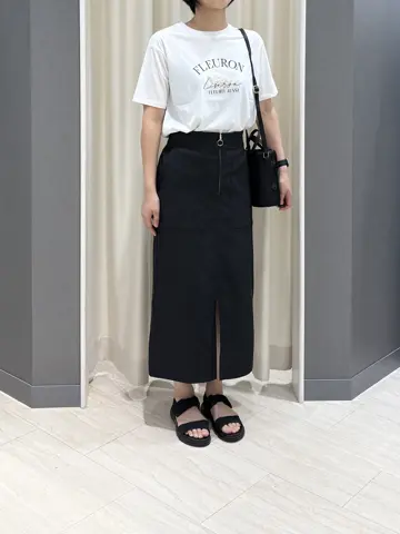 ONWARD CROSSET SELECT N コーディネート画像