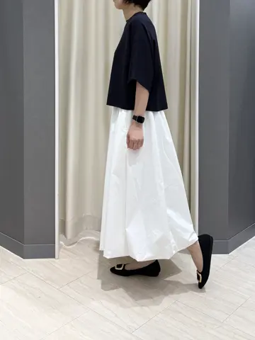 ONWARD CROSSET SELECT N コーディネート画像